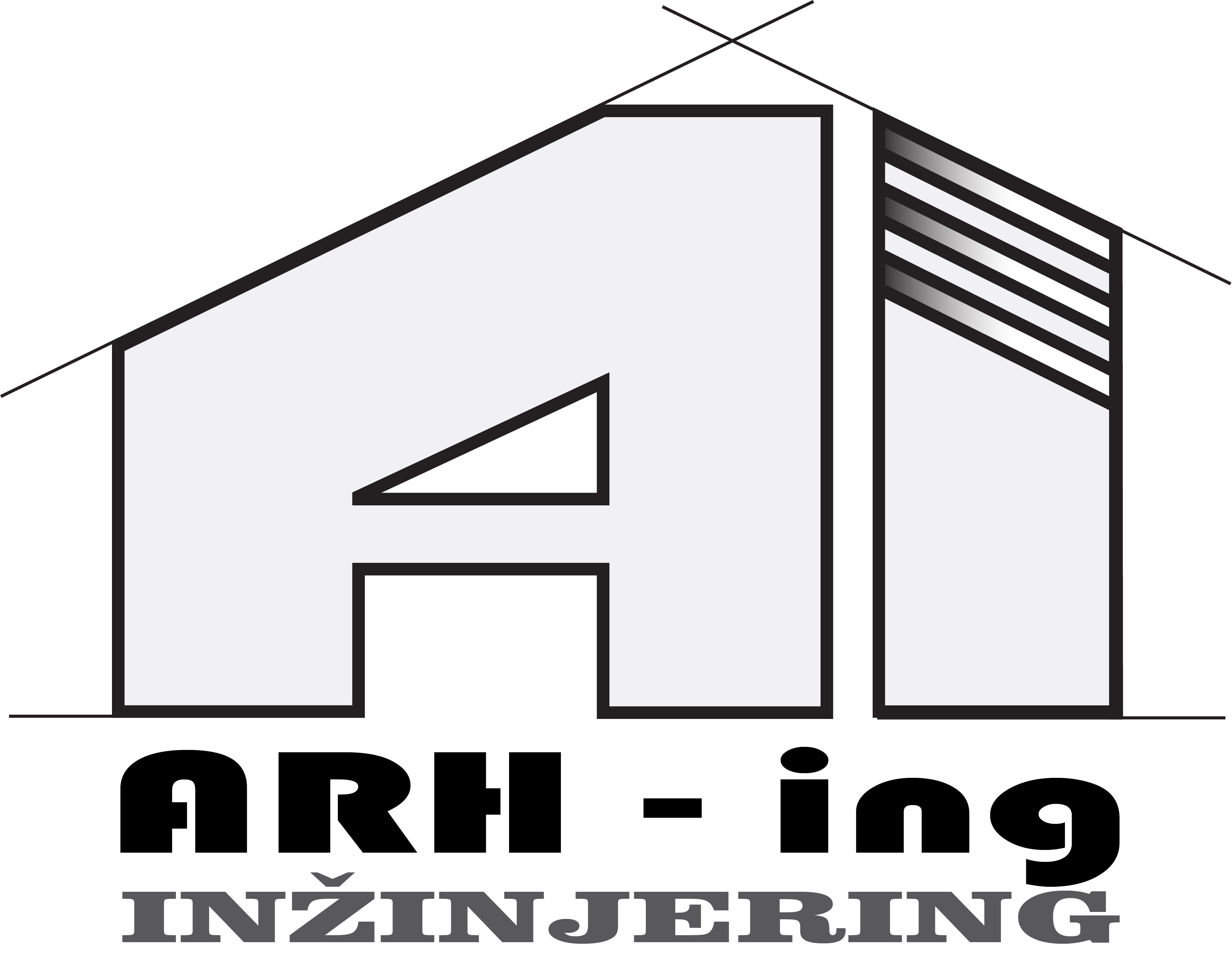 arh-ing logo